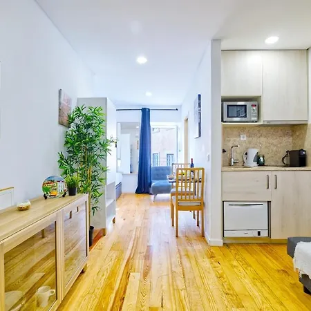 Appartement Perfect Flat *