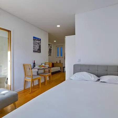 Perfect Flat Appartement *