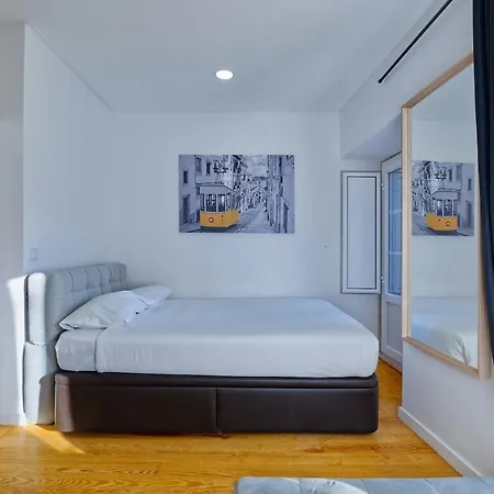 Appartement Perfect Flat *