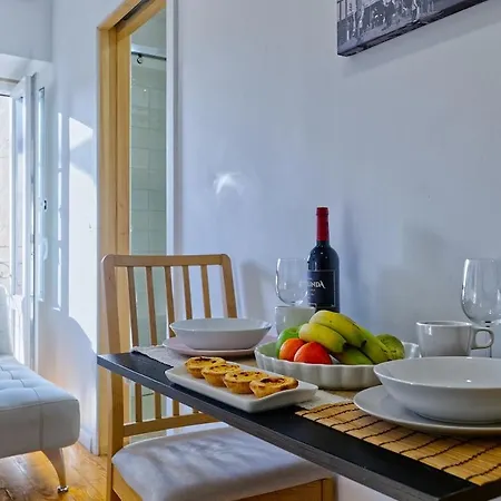 Appartement Perfect Flat Lisboa