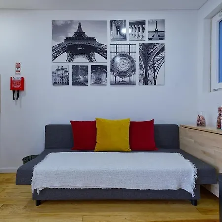 Perfect Flat Appartement
