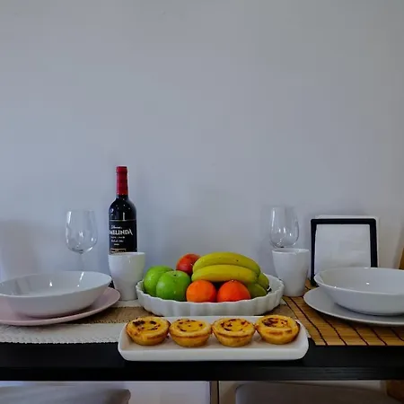 Διαμέρισμα Perfect Flat